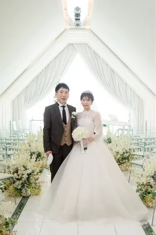 Papillon叶美容整体院所属・美容整体師 タカシマのエステ・リラクイメージ