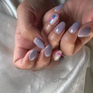 ネイル You kyehwaのネイルデザイン