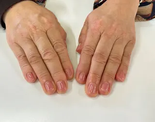 ネイル デ・アイム赤城所属・ナリス化粧品🌹 saoriのエステ・リラクイメージ