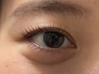 マツエク・マツパ Sol フジイのマツエク・マツパデザイン