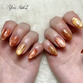 ネイル kanno yのネイルデザイン