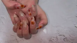 ネイル coco nailのネイルデザイン