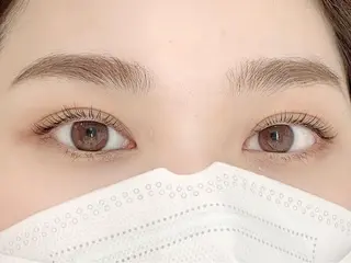 マツエク・マツパ BellFlower Aki（眉・まつげ）のマツエク・マツパデザイン