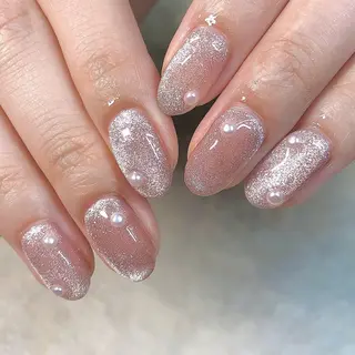 ネイル maison de NALIのネイルデザイン