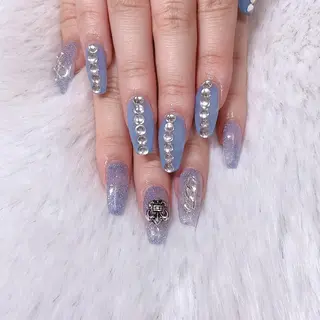 ネイル NAKAJIMA ERIKAのネイルデザイン