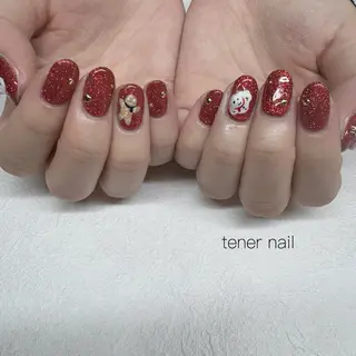 ネイル tener  nail  テネルネイル所属・テネルネイル tener nailのネイルデザイン