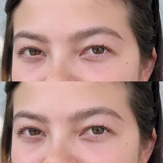 マツエク・マツパ mulet⌇ moeのマツエク・マツパデザイン