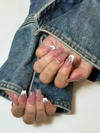 ネイル ORGAN makiのネイルデザイン