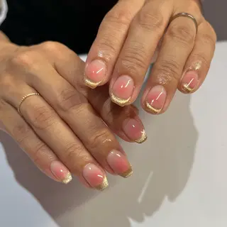 ネイル CLALA MIYUのネイルデザイン