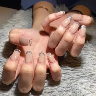 ネイル sarina nailのネイルデザイン