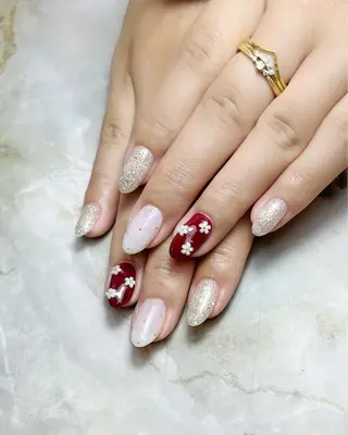 ネイル rii nail所属・rii nail rikoのネイルデザイン