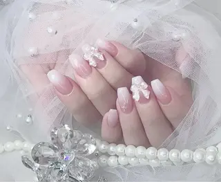 ネイル R salonのネイルデザイン