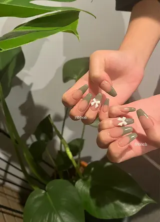 ネイル Chika/ C.nailのネイルデザイン