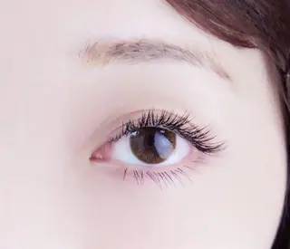 マツエク・マツパ アイラッシュサロンharuka所属・心斎橋・四ツ橋 マツエク・マツパのマツエク・マツパデザイン