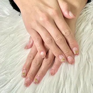 ネイル はあとねいる Reinaのネイルデザイン