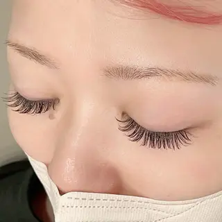 マツエク・マツパ be_ なつきの眉毛・アイブロウイメージ