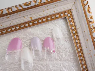 ネイル Verest 西荻窪のネイルデザイン