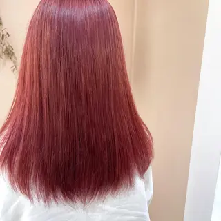 ロング カラー ショート/ボブ 🌟齋藤ほのかのヘアスタイル