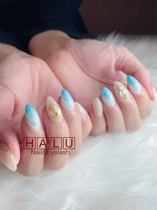 ネイル HALU ハルのネイルデザイン