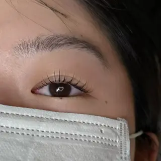 マツエク・マツパ beauty harukaのマツエク・マツパデザイン