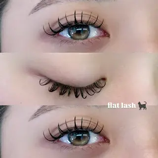 マツエク・マツパ ♡ yuri ♡のマツエク・マツパデザイン