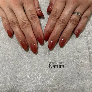 ネイル beautyroom Naturaのネイルデザイン