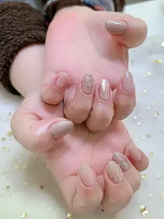 ネイル 上福岡 らんらんのネイルデザイン