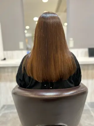 中山 賢人のヘアスタイル