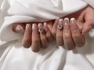 ネイル A OIのネイルデザイン