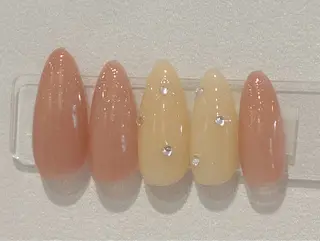 ネイル an'reve ♥RIEのネイルデザイン