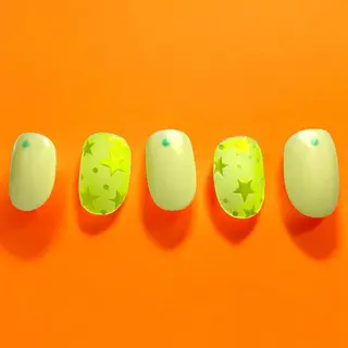 ネイル sinravision.nails所属・uematsu kanaのネイルデザイン