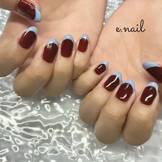 ネイル N.design mineのネイルデザイン