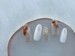 ネイル Nailist ★Amo★のネイルデザイン