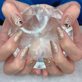 ネイル ブルーデイジー栄本店所属・BlueDaisy 栄本店のネイルデザイン