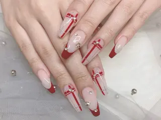 ネイル PLATA LISAのネイルデザイン