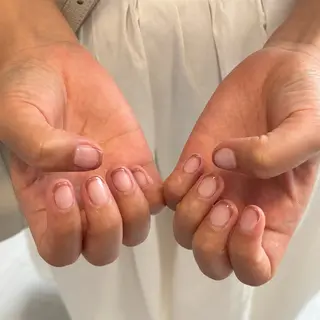 ネイル 滝沢 愛海のネイルデザイン