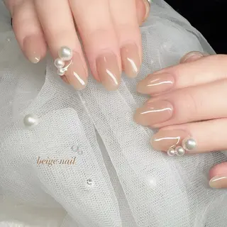 ネイル R nail.のネイルデザイン