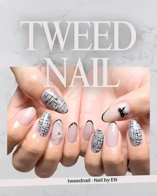 ネイル Nail by EN*Namiのネイルデザイン