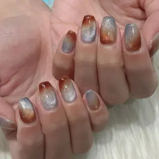 ネイル Kanai Harukaのネイルデザイン