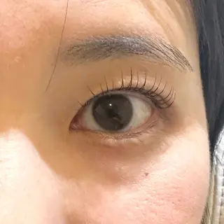 マツエク・マツパ ホリイ キリのマツエク・マツパデザイン