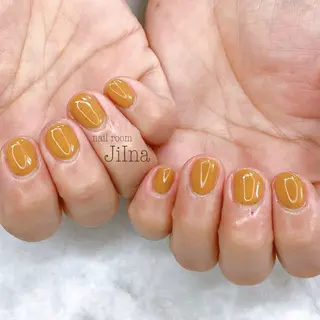 ネイル JiIna nailのネイルデザイン