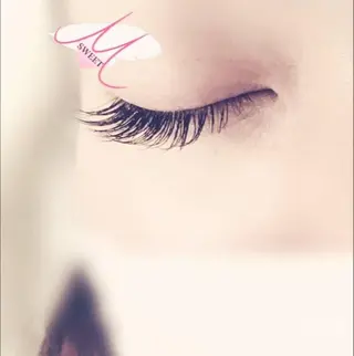 マツエク・マツパ EyeLashSalonFeliz所属・プライベートサロン フェリスのマツエク・マツパデザイン