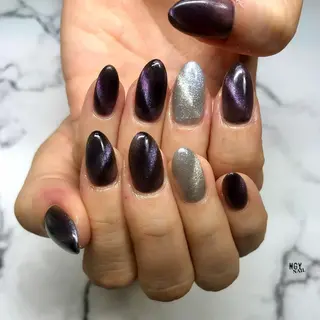 ネイル NAIL NOWのネイルデザイン