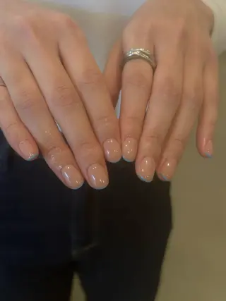 ネイル NINE_ SAKIのネイルデザイン