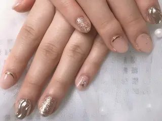 ネイル Nail Salon kihi大塚店のネイルデザイン