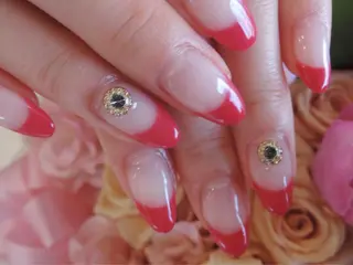 ネイル CITRON NAIL💅練習生のネイルデザイン