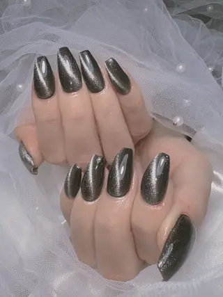 ネイル emu 心斎橋店 nanohaのネイルデザイン