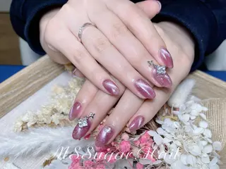 ネイル MSSugar Nailのネイルデザイン
