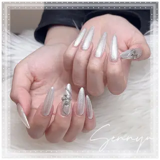 ネイル モンナ CCのネイルデザイン