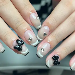 ネイル janma.nail ✳︎akiのネイルデザイン